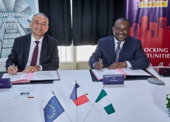BUA Group, Axens seal 200,000bpd refinery, petrochemical deal