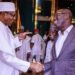 Be Magnanimous, Buhari Urges Obaseki as PDP Routs APC in Edo