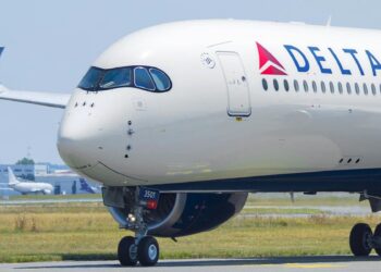Delta Resumes Lagos to Atlanta Flight
