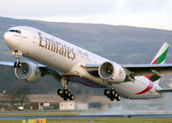 Emirates to parley Fed Govt on flight ban