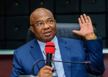 Law empowering gov to arrest, detain at pleasure rattles Imo