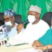 2023: Jega, 33 others lead PRP advisory committee