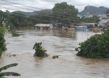 Kebbi may shut Nigeria/Niger highway over flood