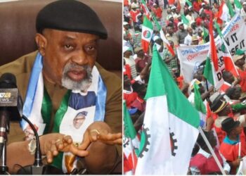 Strike Averted as FG, Labour Reach Compromise on Palliative