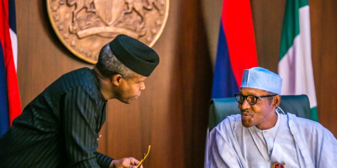 Buhari orders quick release of N2.3tr stimulus funds