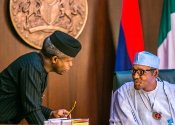 Buhari orders quick release of N2.3tr stimulus funds