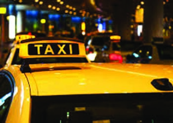 MyKab brightens Lagos e-hailing taxi business