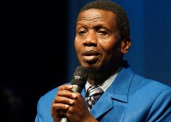 Adeboye: We Must Restructure Nigeria Now or Risk Break-up
