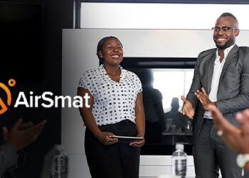 UK Company Invests $100,000 in Nigerian Software Firm