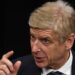 Wenger: Euro Super League Would Destroy English Premier League
