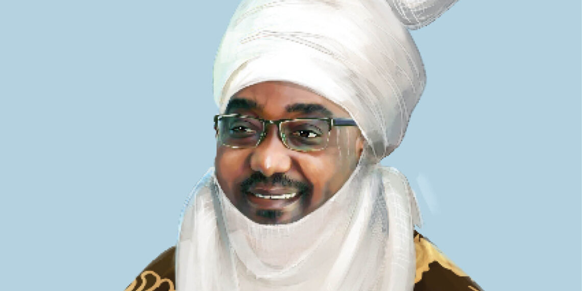 Bamalli appointed 19th Emir of Zazzau