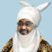 Bamalli appointed 19th Emir of Zazzau