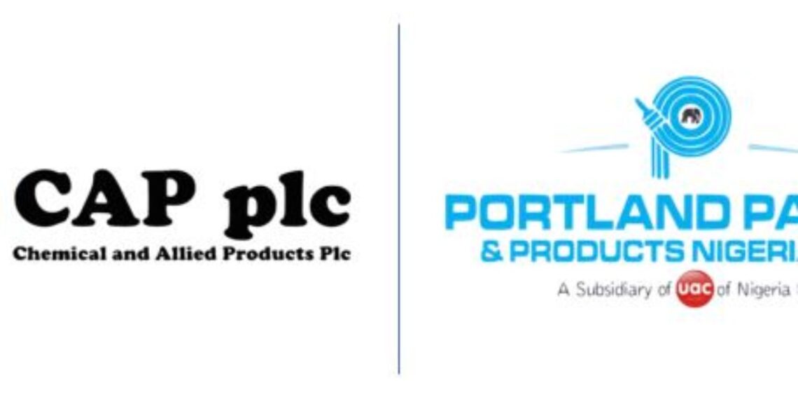 CAP set to merge with Portland Paints