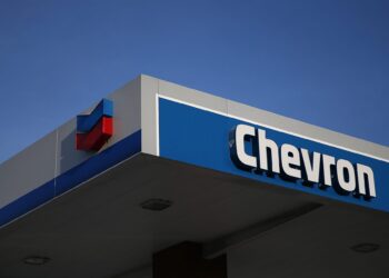 Chevron to sack 25% of Nigerian workforce