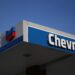 Chevron to sack 25% of Nigerian workforce