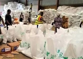 Looting continues nationwide