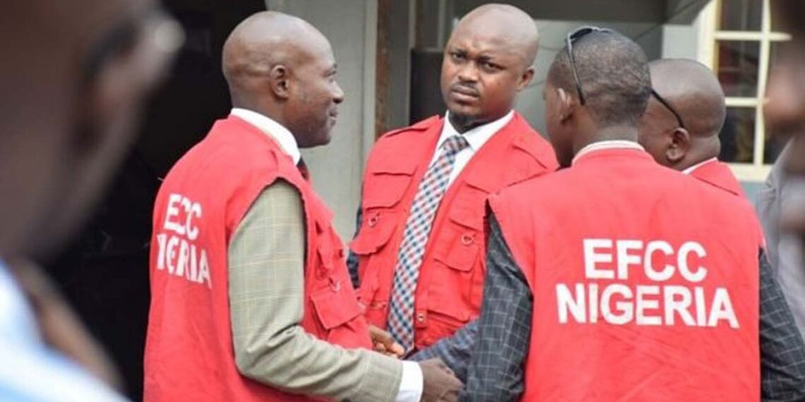EFCC docks NULGE chairman for N17.5m, bank manager for $50,000 fraud