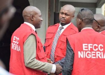 EFCC docks NULGE chairman for N17.5m, bank manager for $50,000 fraud