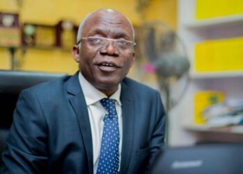 $1bn suit: SERAP hires Falana to defend Twitter CEO