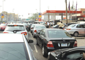 NNPC demands calm as fuel queues surface in FCT, others