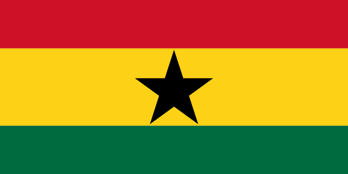 Ghana Records $785.62m FDI in First Half of 2020