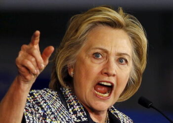 Stop ‘killing’ #EndSARS protesters, Hillary Clinton tells Buhari