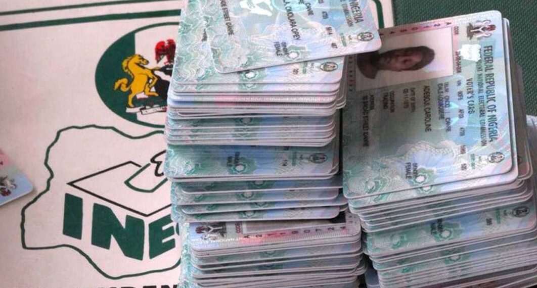 Ondo Poll: 1,478,460 PVC holders decide contestants’ fate