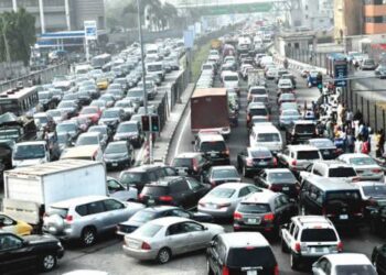 #EndSARS Protest: Lagos Traffic Officials To Resume Full Operations