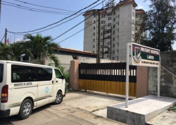 Lagos Panel in Surprise Visit to Army Hospital, Finds No Mortuary