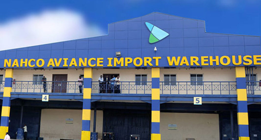 NAHCO Renews Deal with Airlines, Supports FG’s Export Drive