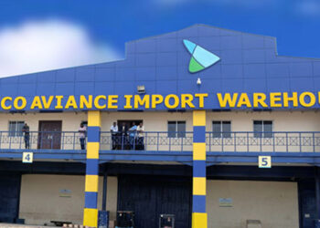 NAHCO Renews Deal with Airlines, Supports FG’s Export Drive