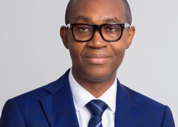 Nova Merchant Bank Appoints Ude Acting MD/CEO