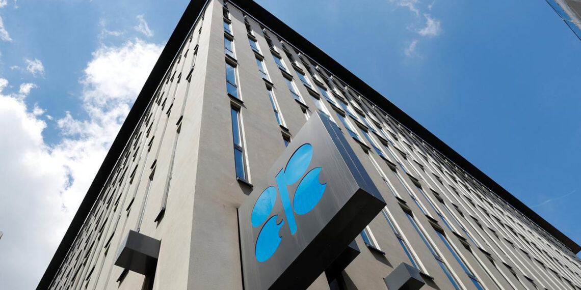 OPEC raises 2020 demand forecast on China’s recovery