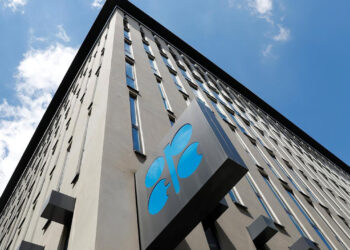 OPEC raises 2020 demand forecast on China’s recovery