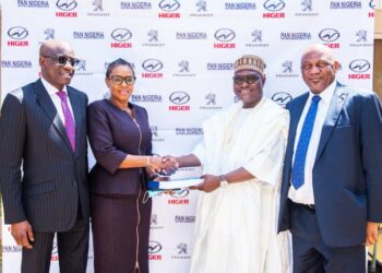 PAN Nigeria to Re-launch Affordable Vehicles