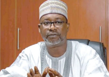 Water Resources Bill, derived from 4 existing Nigerian laws — Minister