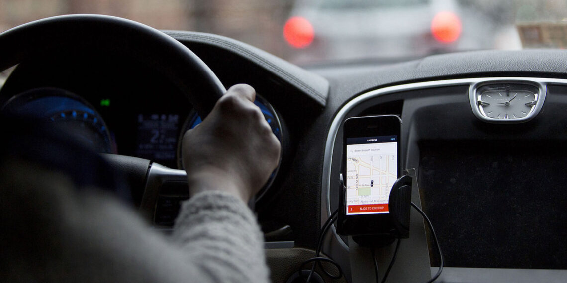 Why we increased fare — Uber