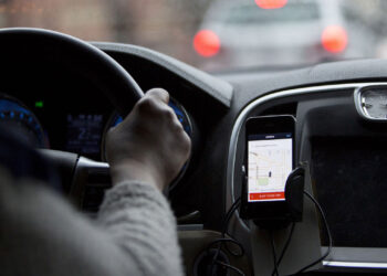 Why we increased fare — Uber