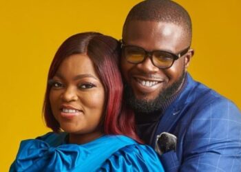COVID-19: Sanwo-Olu pardons Funke Akindele, husband