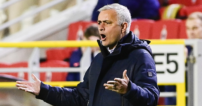Europa: Tottenham lose to Antwerp, Milan beat Prague