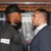 Ahead of Title Defence, Joshua Aiming to Destroy Pulev