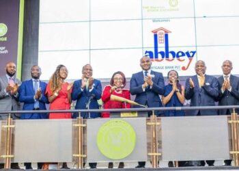 NSE approves Abbey Mortgage Bank’s plan to raise N3b capital
