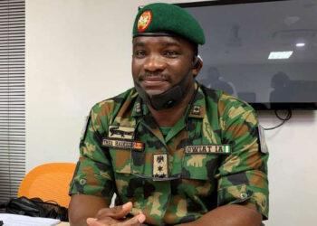 #EndSARS: We went with live bullets to Lekki Tollgate, Army confesses