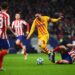Tricky test for Barca, Madrid