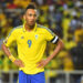 Aubameyang, Gabon team forced to sleep on airport floor in Gambia before qualifier
