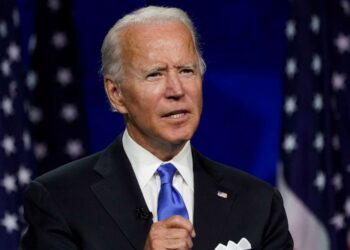 Biden close to victory
