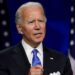 Biden close to victory