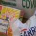Senate, Buhari group disagree over COVID-19 palliatives