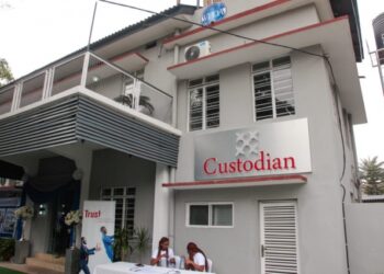 Custodian Investment grows PBT to N7.3bn