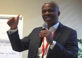 Nigeria needs 19 million new jobs yearly, says Salami
